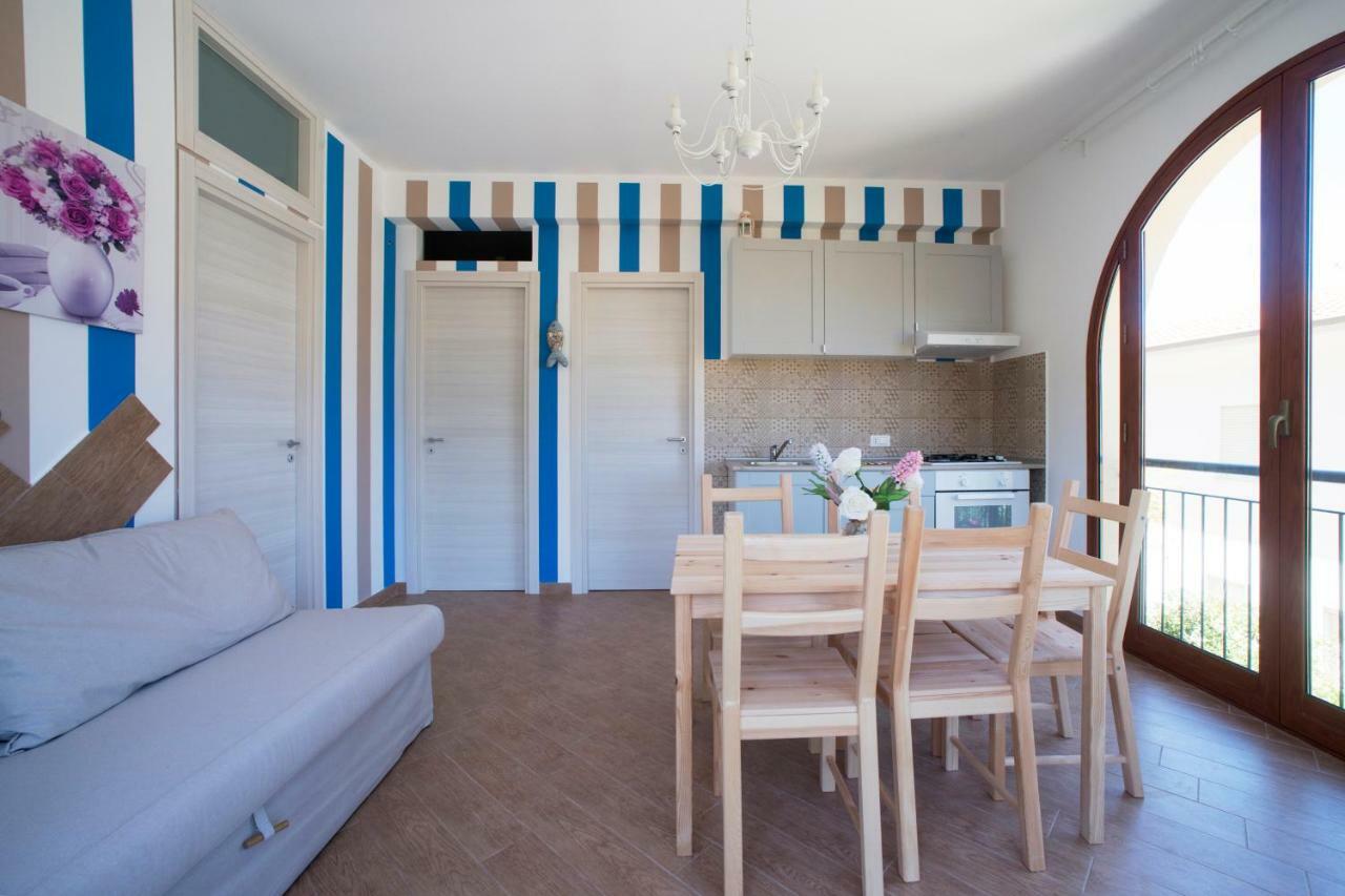 Apartament Helios Casa Vacanze Alcamo Marina Zewnętrze zdjęcie